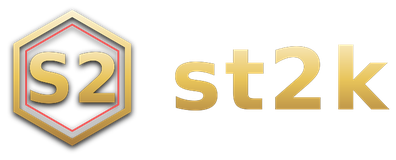 st2k logo