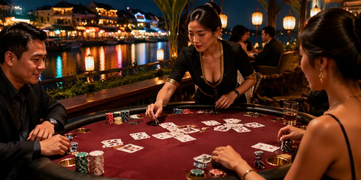 st2k Khám phá ST2K được xây dựng như thế nào